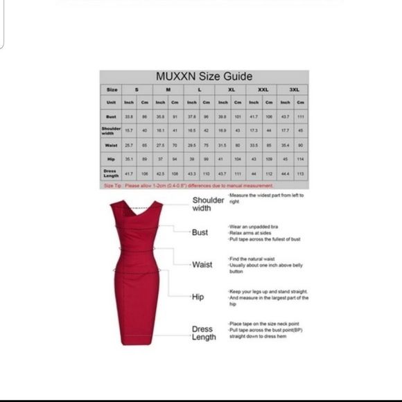 MUXXIN Boutique Teal Green Ruched Fitted Dress - Picture 8 of 8